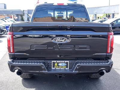 2024 Ford F-150 SuperCrew Cab 4WD Pickup for sale #X15058 - photo 2