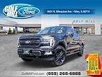 2024 Ford F-150 SuperCrew Cab 4WD Pickup for sale #X15058 - photo 1