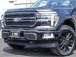 2024 Ford F-150 SuperCrew Cab 4WD Pickup for sale #X15058 - photo 3