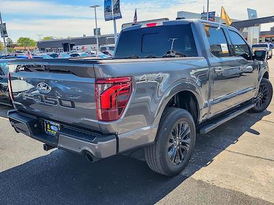 2024 Ford F-150 SuperCrew Cab 4WD Pickup for sale #X15059 - photo 2