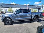 Used 2024 Ford F-150 Lariat SuperCrew Cab 4WD Pickup for sale #X15059 - photo 3