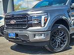 Used 2024 Ford F-150 Lariat SuperCrew Cab 4WD Pickup for sale #X15059 - photo 4
