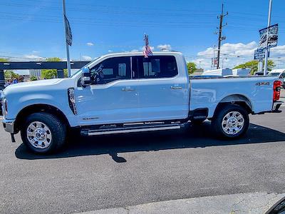 2024 Ford F-250 Crew Cab 4WD Pickup for sale #X15352 - photo 2