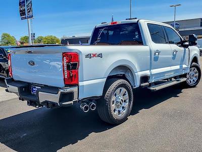 2024 Ford F-250 Crew Cab 4WD Pickup for sale #X15060 - photo 2