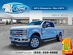 2024 Ford F-250 Crew Cab 4WD Pickup for sale #X15060 - photo 1