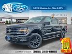 2024 Ford F-150 SuperCrew Cab 4WD Pickup for sale #X15073 - photo 1