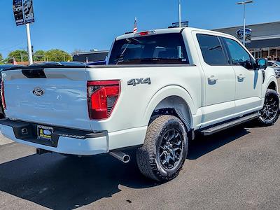 2024 Ford F-150 SuperCrew Cab 4WD Pickup for sale #X15074 - photo 2