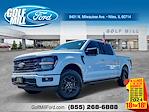 2024 Ford F-150 SuperCrew Cab 4WD Pickup for sale #X15074 - photo 1