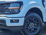 2024 Ford F-150 SuperCrew Cab 4WD Pickup for sale #X15074 - photo 4