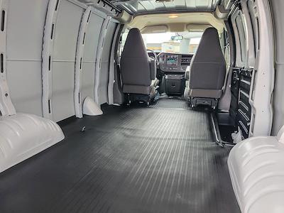 2025 Chevrolet Express 2500 RWD Empty Cargo Van for sale #X15077 - photo 2