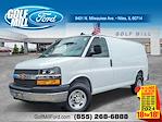 2025 Chevrolet Express 2500 RWD Empty Cargo Van for sale #X15077 - photo 1