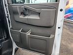 2025 Chevrolet Express 2500 RWD Empty Cargo Van for sale #X15077 - photo 21