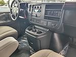 2025 Chevrolet Express 2500 RWD Empty Cargo Van for sale #X15077 - photo 22