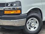 2025 Chevrolet Express 2500 RWD Empty Cargo Van for sale #X15077 - photo 5