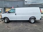 2025 Chevrolet Express 2500 RWD Empty Cargo Van for sale #X15077 - photo 7