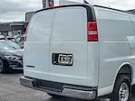 2025 Chevrolet Express 2500 RWD Empty Cargo Van for sale #X15077 - photo 9