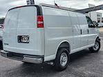 2025 Chevrolet Express 2500 RWD Empty Cargo Van for sale #X15077 - photo 3