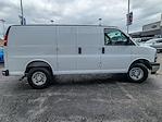 2025 Chevrolet Express 2500 RWD Empty Cargo Van for sale #X15077 - photo 10