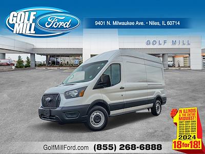 2023 Ford Transit 250 High Roof RWD Empty Cargo Van for sale #X15079 - photo 1