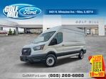 2023 Ford Transit 250 High Roof RWD Empty Cargo Van for sale #X15079 - photo 1