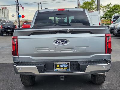 2024 Ford F-150 SuperCrew Cab 4WD Pickup for sale #X15091 - photo 2