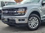 2024 Ford F-150 SuperCrew Cab 4WD Pickup for sale #X15091 - photo 3