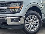 2024 Ford F-150 SuperCrew Cab 4WD Pickup for sale #X15091 - photo 4