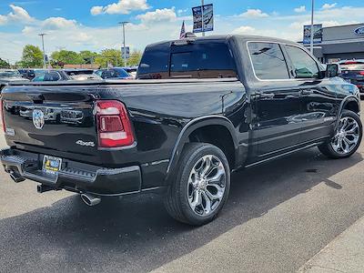 2023 Ram 1500 Crew Cab 4WD Pickup for sale #X15387 - photo 2