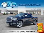 2023 Ram 1500 Crew Cab 4WD Pickup for sale #X15092 - photo 1