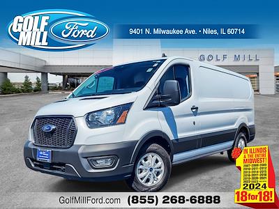 2023 Ford Transit 150 Low Roof RWD Empty Cargo Van for sale #X15094 - photo 1