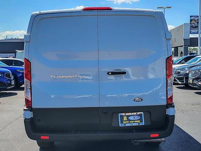 2023 Ford Transit 150 Low Roof RWD Empty Cargo Van for sale #X15094 - photo 2
