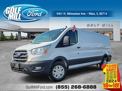 2020 Ford Transit 250 Low Roof RWD Empty Cargo Van for sale #X15095 - photo 1