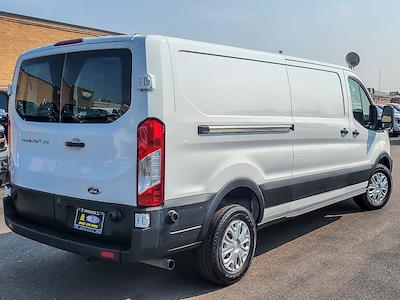2020 Ford Transit 250 Low Roof RWD Empty Cargo Van for sale #X15095 - photo 2