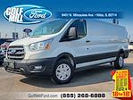 2020 Ford Transit 250 Low Roof RWD Empty Cargo Van for sale #X15095 - photo 1