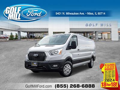 2021 Ford Transit 250 Low Roof RWD Empty Cargo Van for sale #X15096 - photo 1