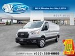 2021 Ford Transit 250 Low Roof RWD Empty Cargo Van for sale #X15096 - photo 1