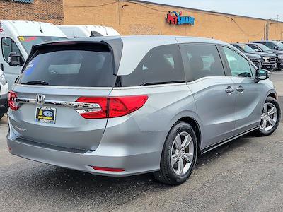 2018 Honda Odyssey FWD Minivan for sale #X15099A - photo 2