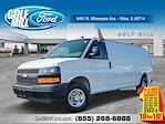 2023 Chevrolet Express 2500 RWD Empty Cargo Van for sale #X15103 - photo 1