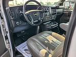 2023 Chevrolet Express 2500 RWD Empty Cargo Van for sale #X15103 - photo 12