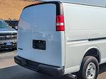 2023 Chevrolet Express 2500 RWD Empty Cargo Van for sale #X15103 - photo 8