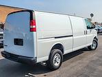 2023 Chevrolet Express 2500 RWD Empty Cargo Van for sale #X15103 - photo 9