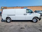 2023 Chevrolet Express 2500 RWD Empty Cargo Van for sale #X15103 - photo 10