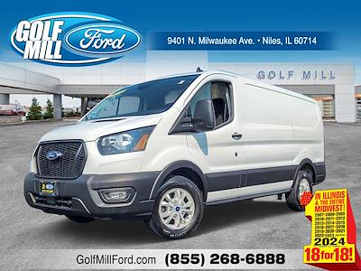 2023 Ford Transit 150 Low Roof RWD Empty Cargo Van for sale #X15104 - photo 1