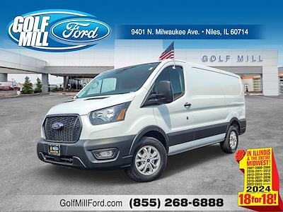2023 Ford Transit 150 Low Roof RWD Empty Cargo Van for sale #X15105 - photo 1