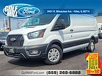 2023 Ford Transit 150 Low Roof RWD Empty Cargo Van for sale #X15105 - photo 1