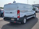 2023 Ford Transit 150 Low Roof RWD Empty Cargo Van for sale #X15105 - photo 8