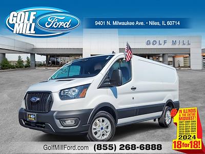 2023 Ford Transit 150 Low Roof RWD Empty Cargo Van for sale #X15127 - photo 1