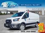 2023 Ford Transit 150 Low Roof RWD Empty Cargo Van for sale #X15127 - photo 1