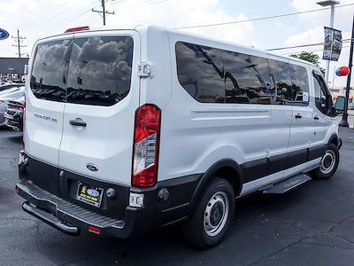 2019 Ford Transit 350 Low Roof SRW RWD Passenger Van for sale #X15133 - photo 2