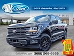 2024 Ford F-150 SuperCrew Cab 4WD Pickup for sale #X15151 - photo 1